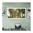 Samsung The Frame 50" 4K QLED Smart TV med HDR10+ TQ50LS03BGUXXC