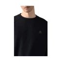 Moose Knuckles Herre Gensere & Hettegensere Svart M,