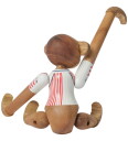 Kay Bojesen Ape x DBU 86 Away 9,5 cm