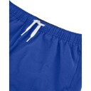 Champion Beach Small Logo Badeshorts Barn Blå 150 155