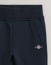 Baby Shield joggbukser EVENING BLUE 80