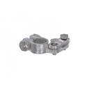 HELLA 8KX 091 451-042 Klemme batteripoler