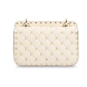 Valentino Garavani Dame Vesker Beige ONE SIZE,