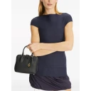 Tory Burch Dame Vesker Svart ONE SIZE,