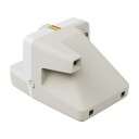 Polaroid Now Generation 3 startsett white