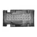 Bryter, vindusheis VEMO V42-73-0037