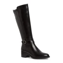 Tamaris Women Boots - Black - 39
