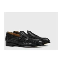 Doucal's Herre Sko Svart 42 EU,