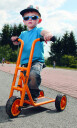 Beleduc TopTrike "Mini Rolly" sparkesykkel