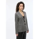 Iblues Dame Jakker Brun XL,