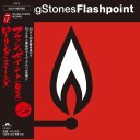 The Rolling Stones  Flashpoint  CD
