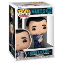 Northix Suits Louis Litt Figur 6 Tommer
