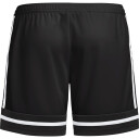 adidas Performance Squa25 Sho Y - Black - 116