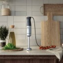 Electrolux Create 5 Håndmikser 800W Rustfritt Stål E5HB1-4SS