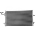 HELLA 8FC 366 222-901 Kondensator, klimaanlegg