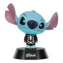 Disney's Lilo and Stitch Lampe Stitch Skeleton