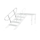 Alutruss Be-1t Handrail For Be-1t
