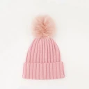 Moncler Dame Accessories Rosa ONE SIZE,