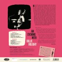 Evening With Billie Holiday