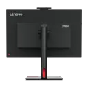 Lenovo ThinkVision T27hv-30 27" QHD LCD Skjerm med USB-C og IPS-teknologi
