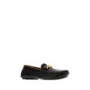 Versace Herre Sko Svart 44 EU,