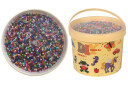 HAMA Midi beads 30,000 pcs. mix 68 382868