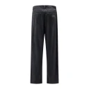 MM6 Maison Margiela Herre Jeans Svart W33,
