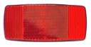 Refleks med 50 mm boltavstand
