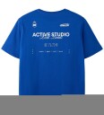 Name It T skjorte   NkmTheo   Surf nettet   Name It   11 12 år (146 152)   T skjorte   Blå