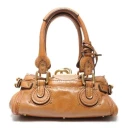 Chloé Pre-owned Dame Pre-owned Beige