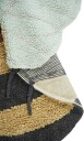 Lorena Canals Gulvteppe Bee 115x150
