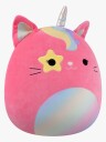 Squishmallows Kosedyr Enhjørningkatt Sienna 50 Cm