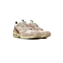 Mizuno, Herre, Sport, Flerfarget, 45 EU,