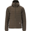 SOS Furano Insulated Vinterjakke Herre Brun S