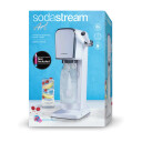 ART SodaStream ART White w/o cylinder