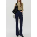 Diesel Dame Jeans Blå W27 L32,