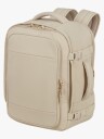 American Tourister Take2Cabin MS Mono Ryggsekk 26,5L Beige