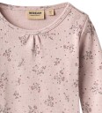 Wheat Body I/e   Rose Lind   Lilac Blomster   Wheat   74   Langermet Body Lilla Rosa