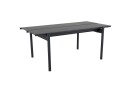 Brafab B45 spisebord Antracitt 180 x 90 cm Grå