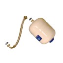OSO Hotwater AXI Ekspansjonssett 12 Liter