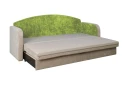 Tenus Sovesofa 208x76x86 cm  