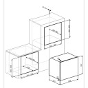 Smeg Classic Ovn SF7302TX