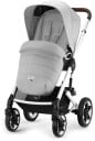 Cybex Sportsvogn Talos S Lux New  Lava Grey