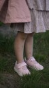 Nordbjørn Skooby Sneakers Rosa 29