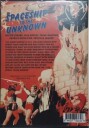 Spaceship To The Unknown DVD