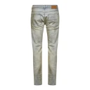 Amiri Herre Jeans Grå W40,