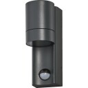 Ledvance Endura Classic Isidor utelys vegg sensor