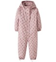 Lil"Atelier Nmfladry10 Pad Snowsuit Aop Fo Lil   Pink   110