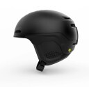 Giro Owen Spherical matte black L