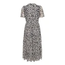Soaked in Luxury Dame Kjoler Flerfarget XS,